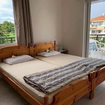 Helios Apartmenthouse Ολυμπιακή Ακτή Εξωτερικό φωτογραφία