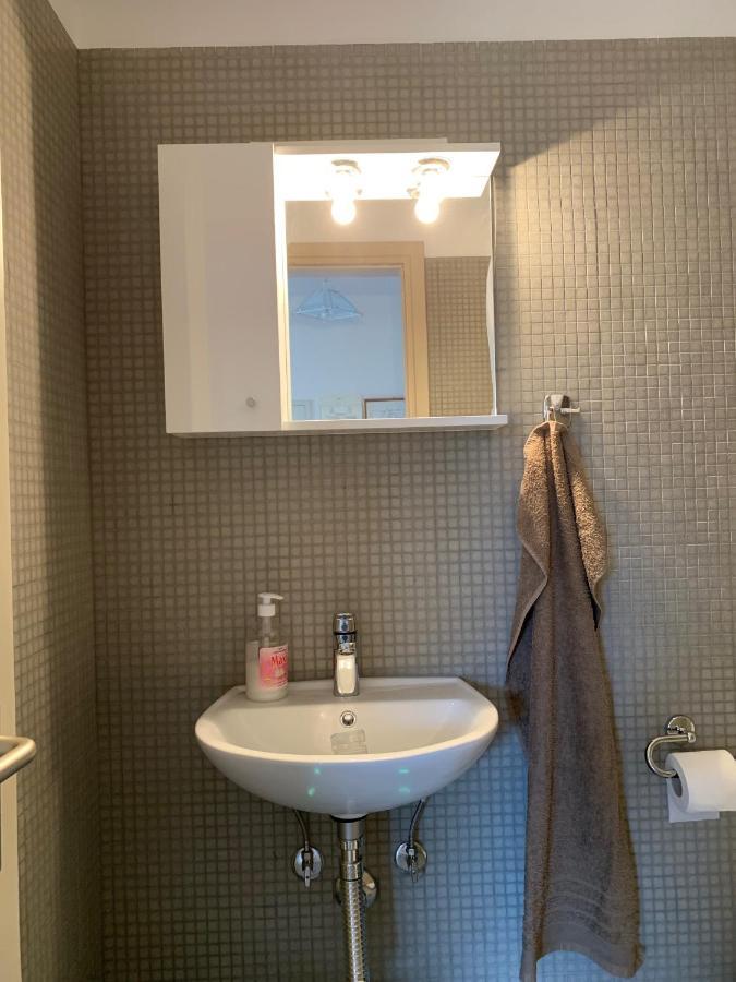 Helios Apartmenthouse Ολυμπιακή Ακτή Εξωτερικό φωτογραφία