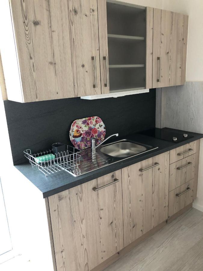 Helios Apartmenthouse Ολυμπιακή Ακτή Εξωτερικό φωτογραφία